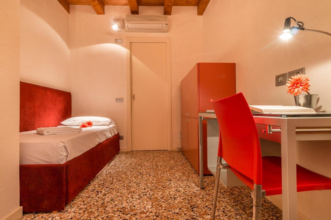 Apartamento Rialto Mercato A Family In Like At