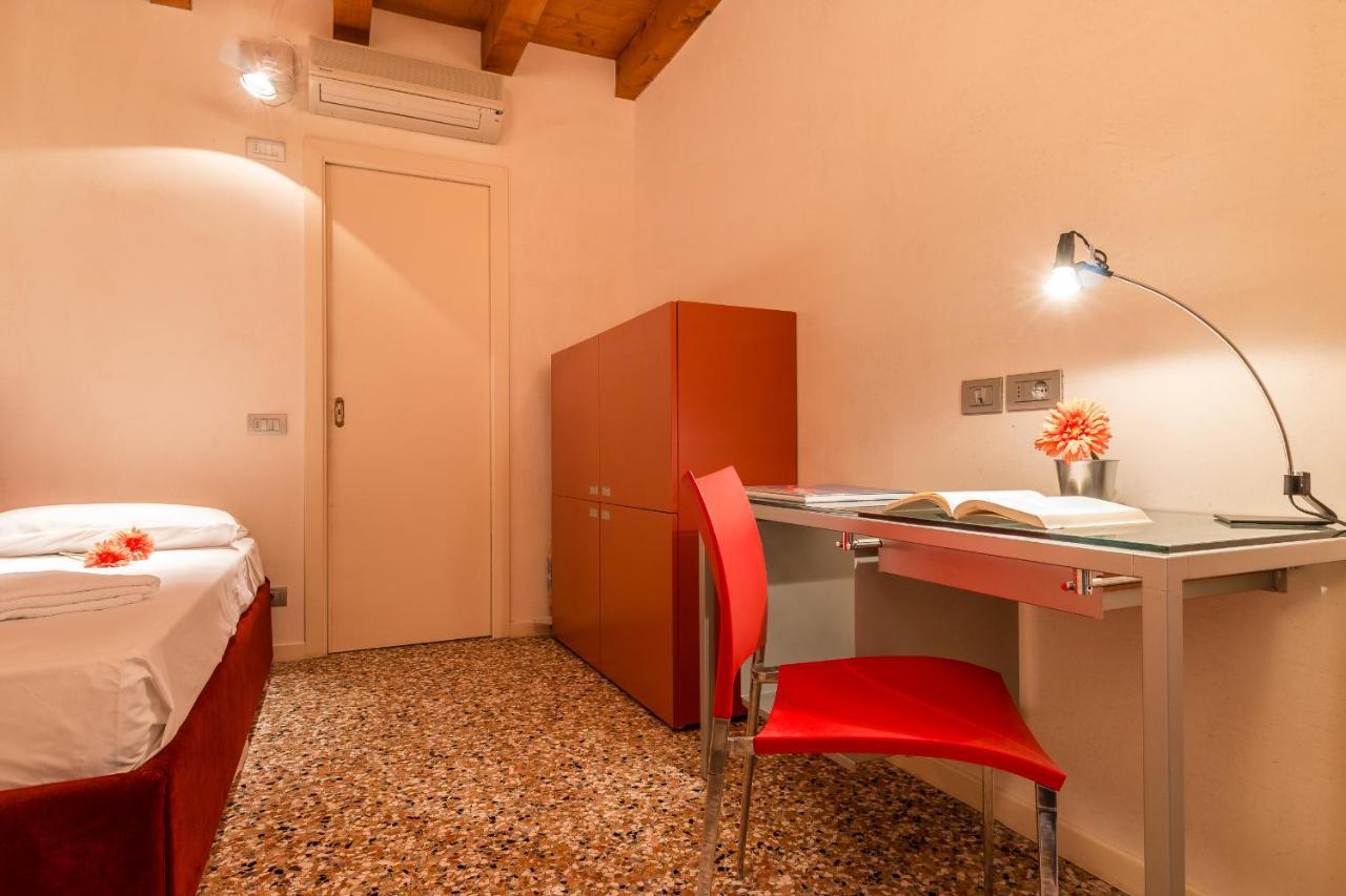 Apartamento Rialto Mercato A Family In Like At *
