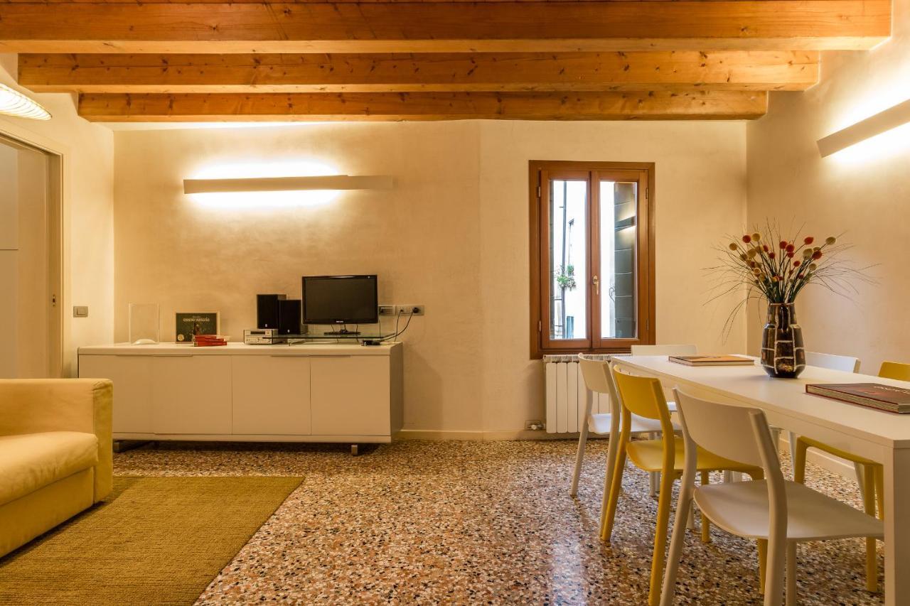 Apartamento Rialto Mercato A Family In Like At Venecia