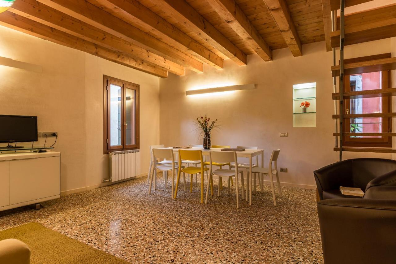 Rialto Mercato A Family In Like At Apartamento