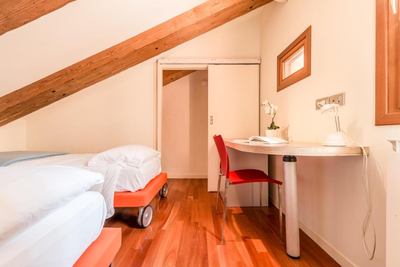 Apartamento Rialto Mercato A Family In Like At *