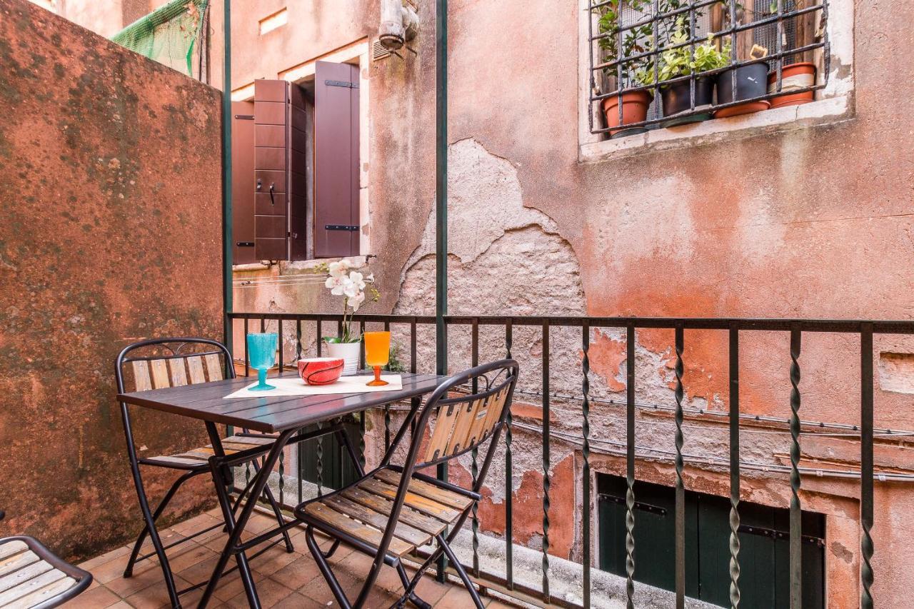 Apartamento Rialto Mercato A Family In Like At